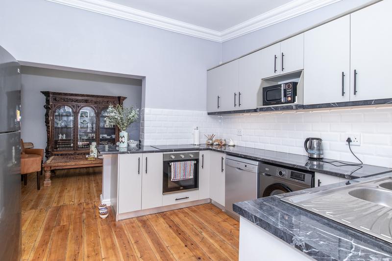 2 Bedroom Property for Sale in Plumstead Western Cape